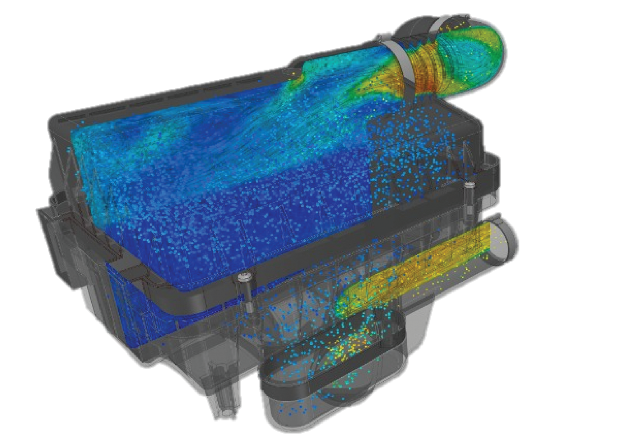 ANSYS 2021 R2 Release Highlights – News & Events